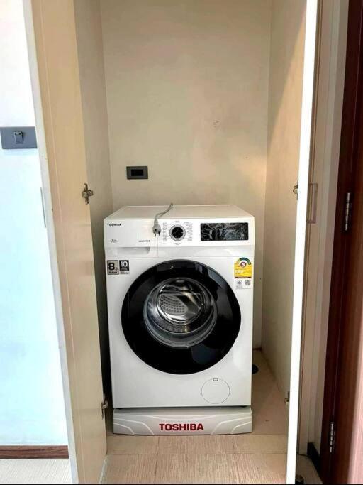 Apartment Cozy With Train Access Bangkok